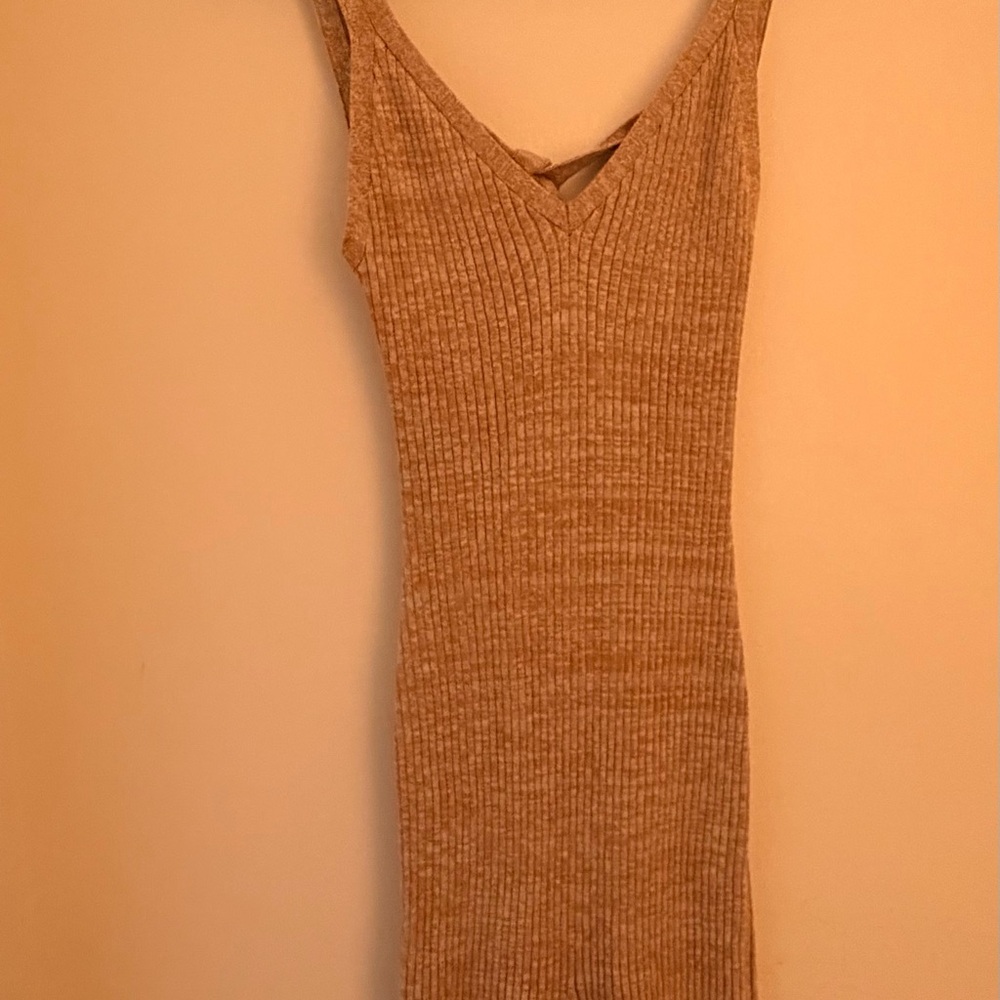 Knit Maxi - Picture 5 of 7